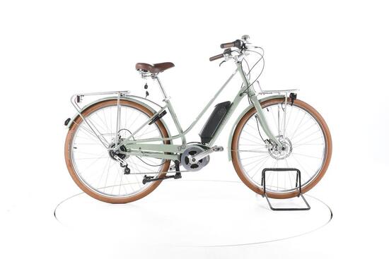 Refurbished - Electra Bicycle Loft Go! 5i EQ ST City E-Bike - Sehr gut