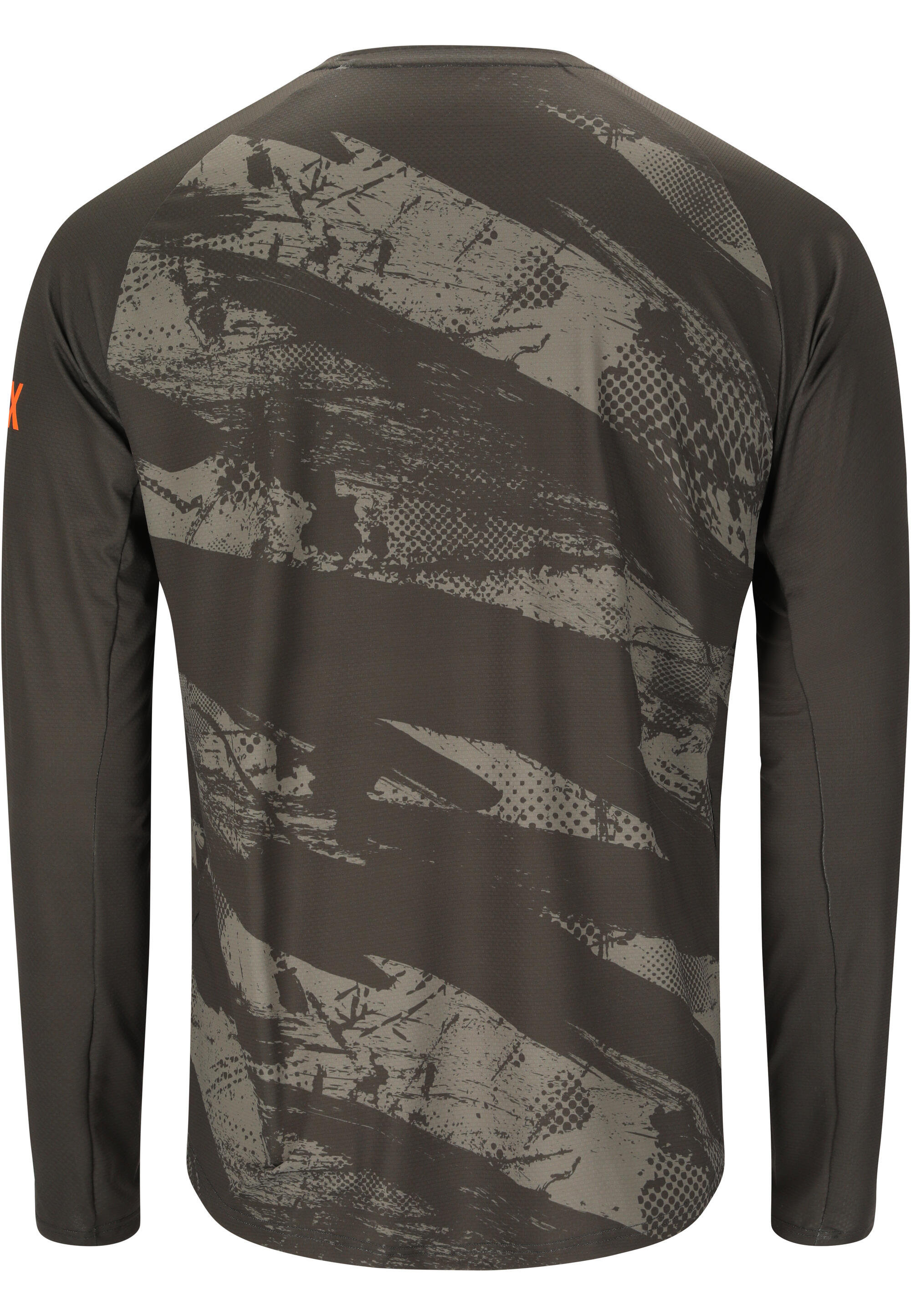 Chemise de cycliste Kronos 2/5