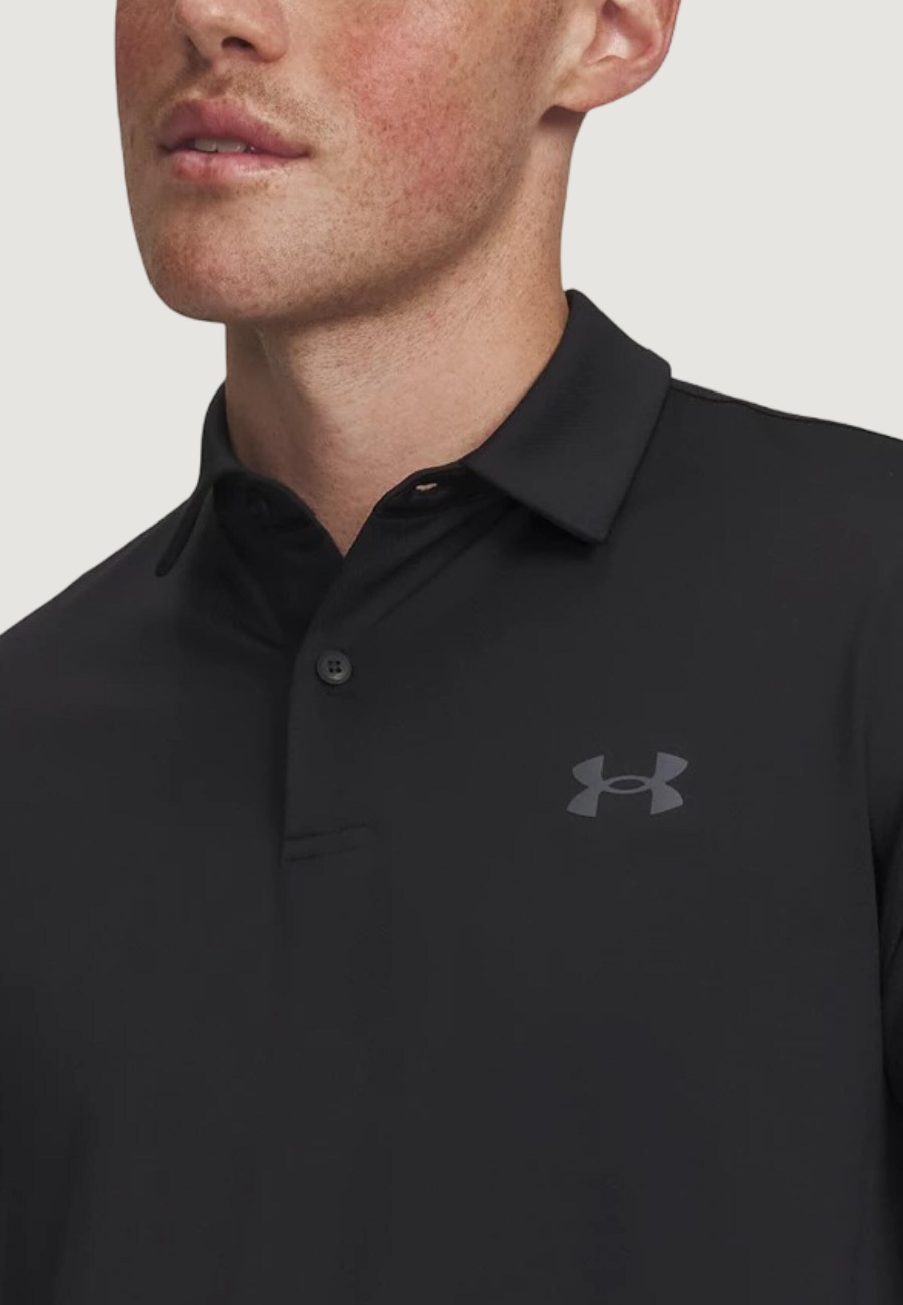 Under Armour Herren Poloshirt Matchplay Polo 6009799 3/6