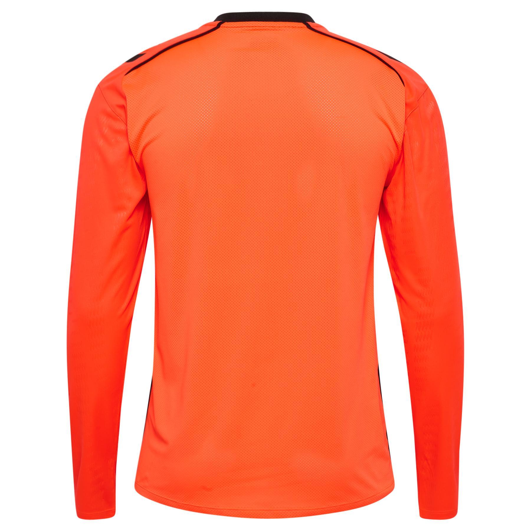 Maillot manches longues Hummel Referee 2/4