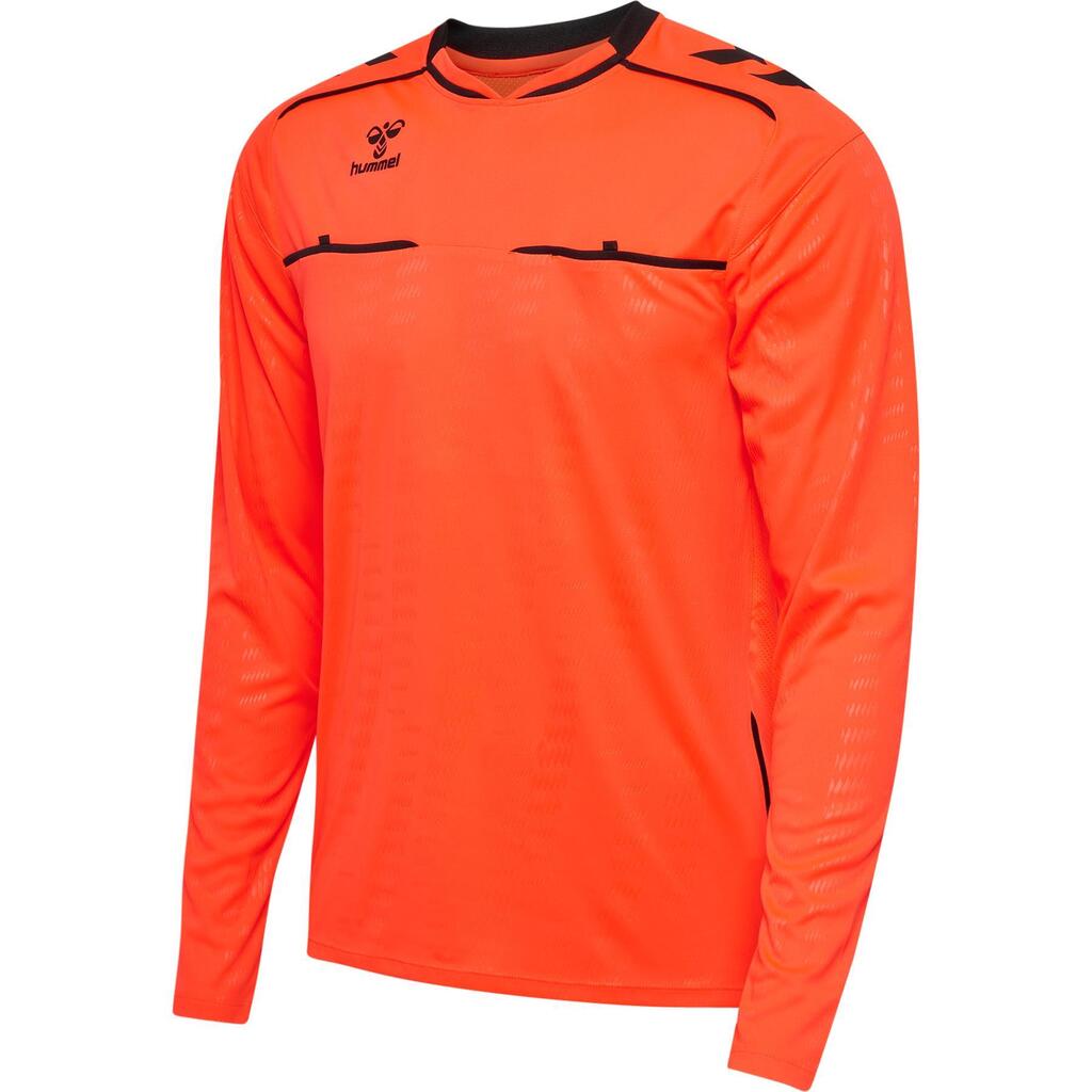 Long Sleeve Jersey Hummel Referee