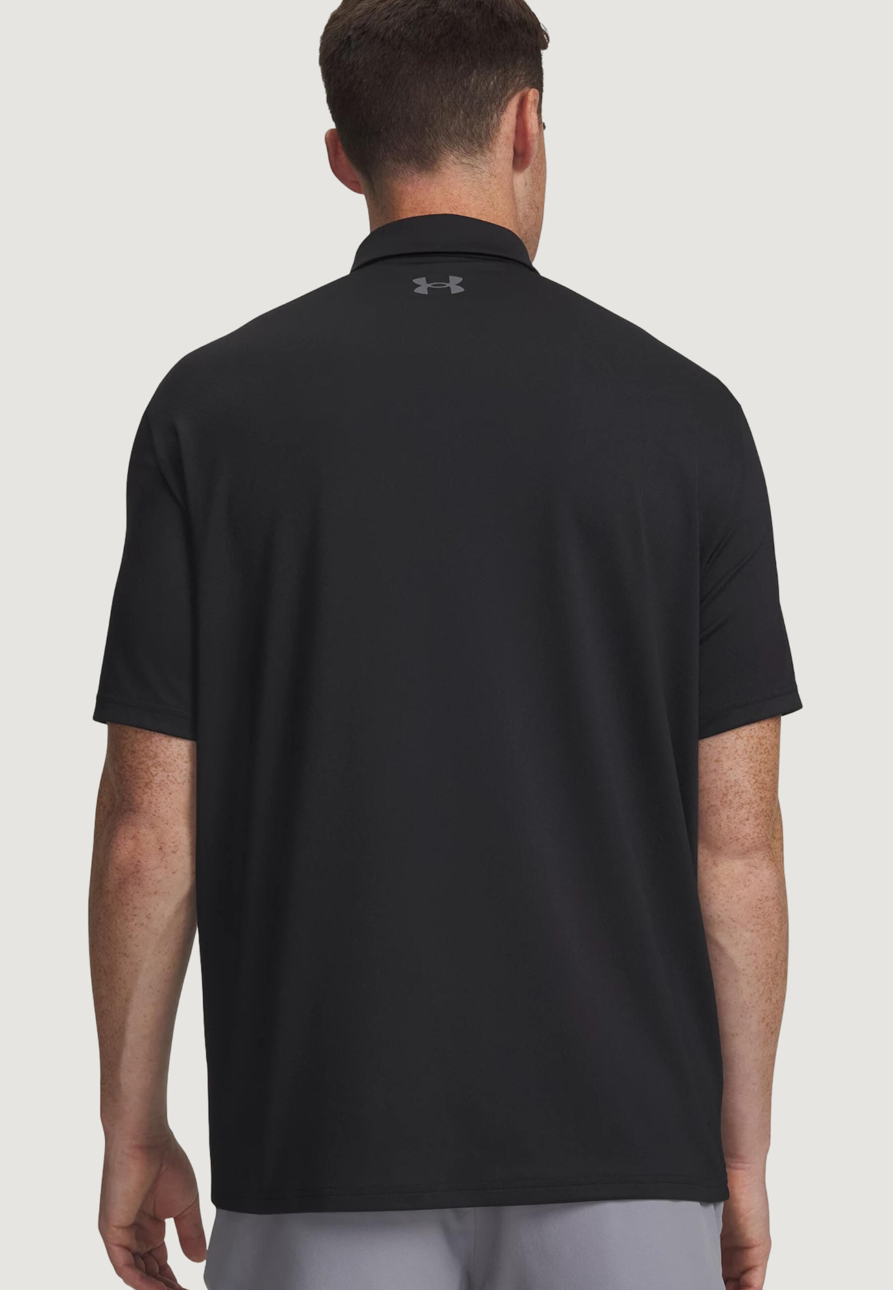 Under Armour Herren Poloshirt Matchplay Polo 6009799 2/6