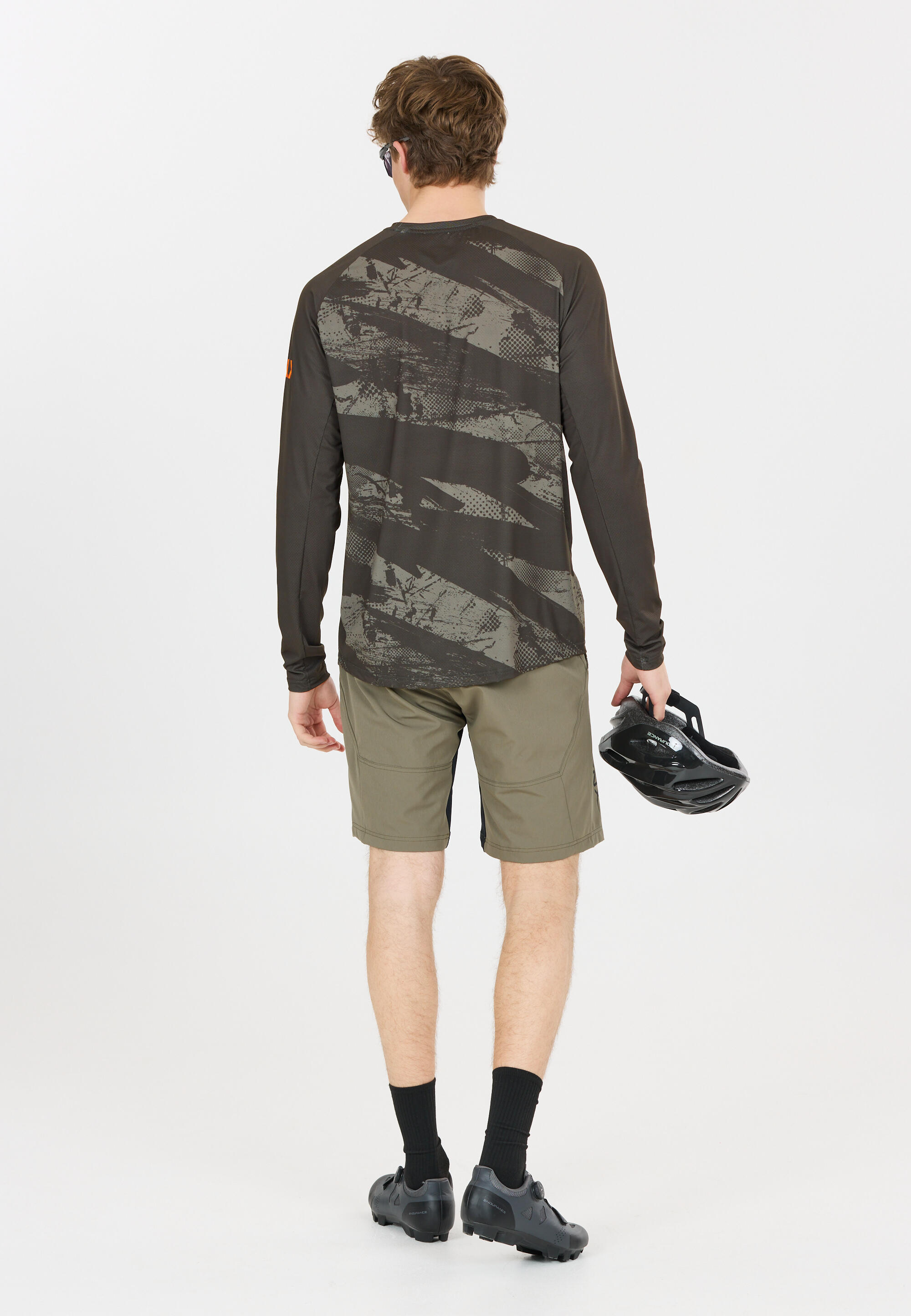 Chemise de cycliste Kronos 5/5