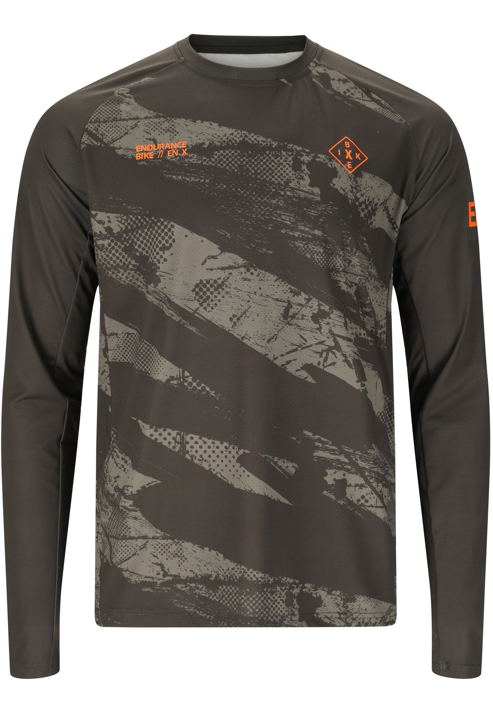 Chemise de cycliste Kronos 1/5