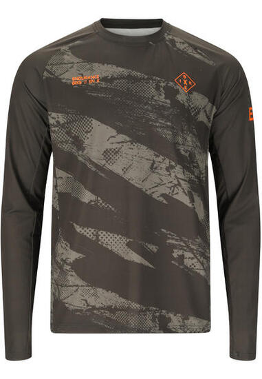 Chemise de cycliste Kronos