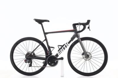 Tweedehands racefiets · slr one axs 12v · zeer goede toestand