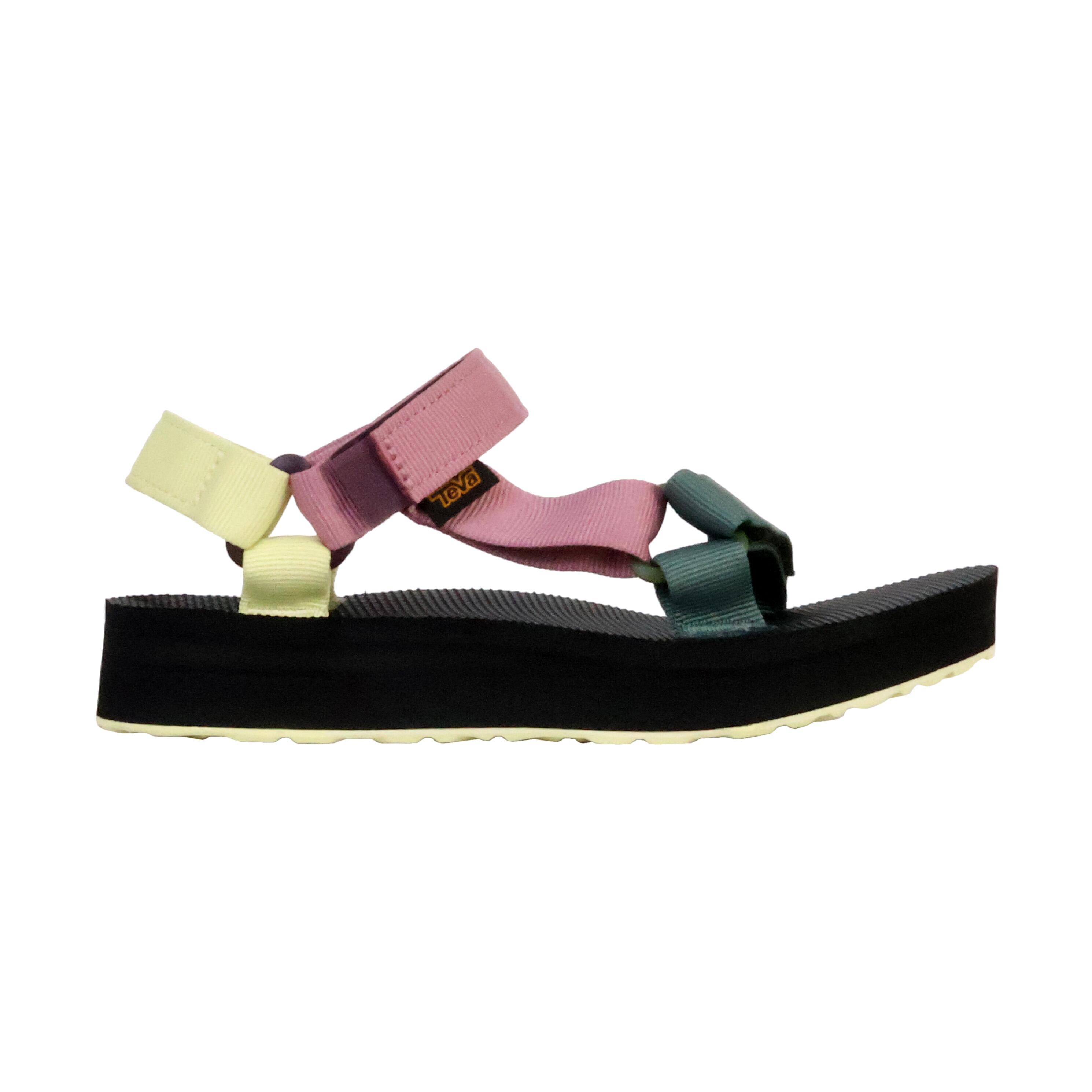Sandalias de mujer Teva Midform Universal 2/7