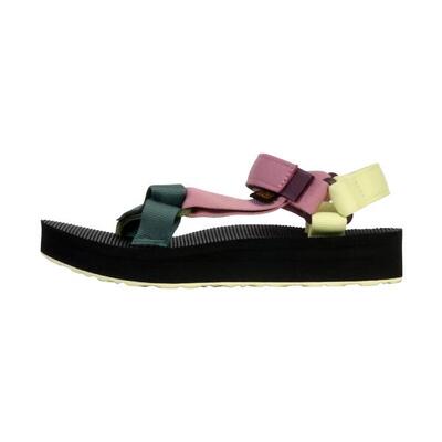 Dames sandalen teva midform universal