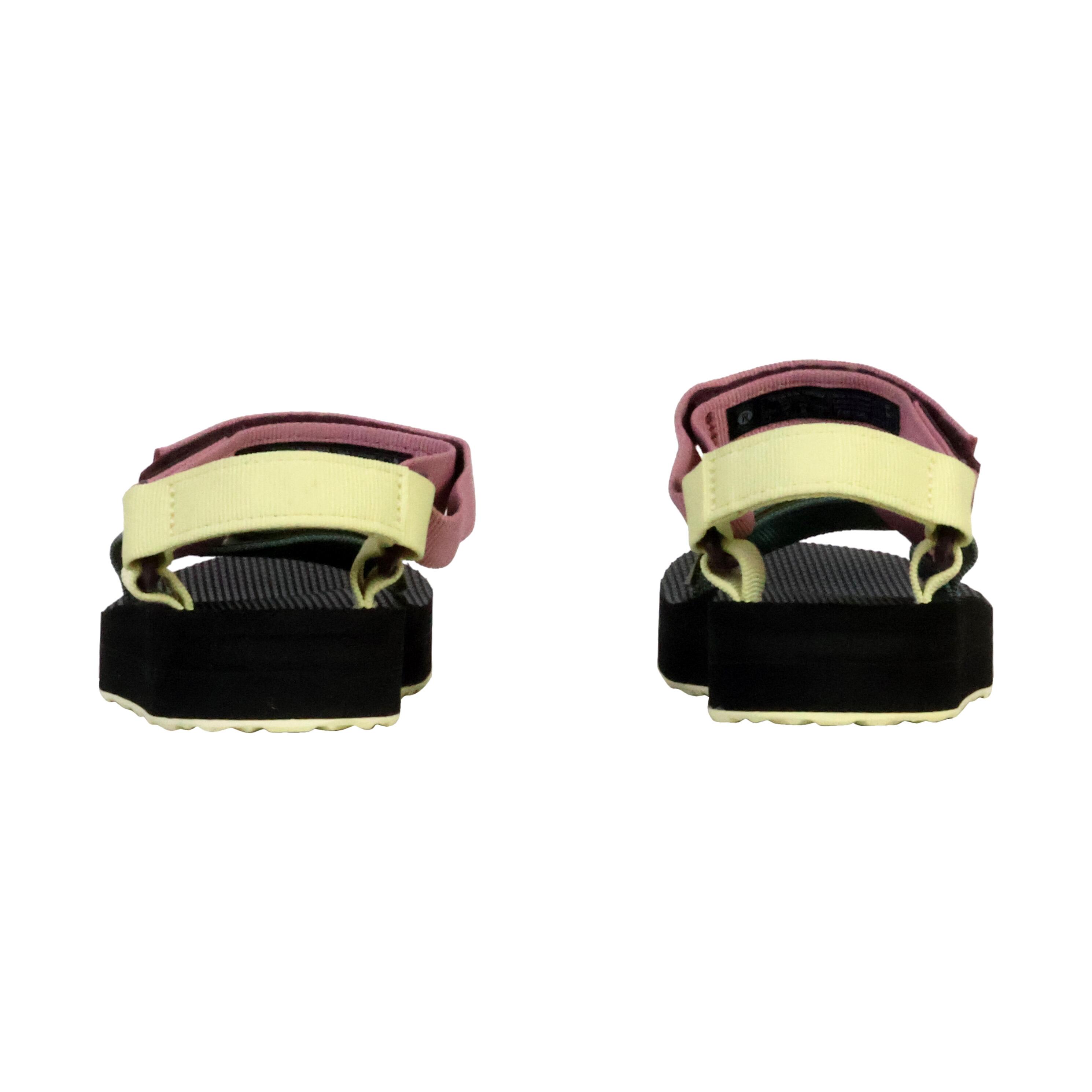 Sandalias de mujer Teva Midform Universal 4/7