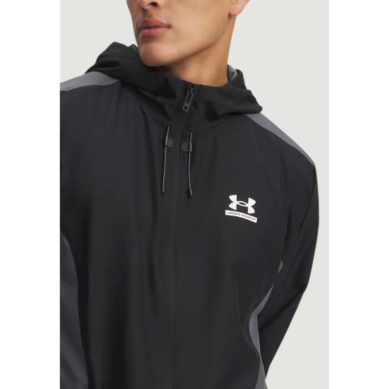 Geacă UA TECH SPORT WOVEN JKT  BĂRBAŢI