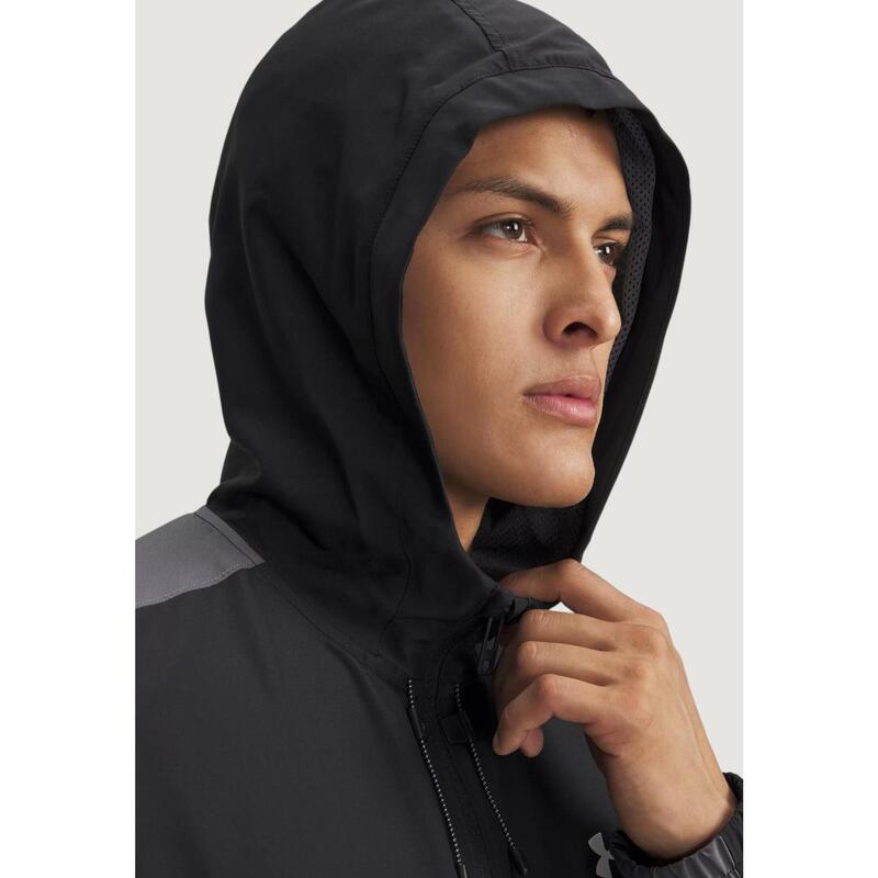 Geacă UA TECH SPORT WOVEN JKT  BĂRBAŢI