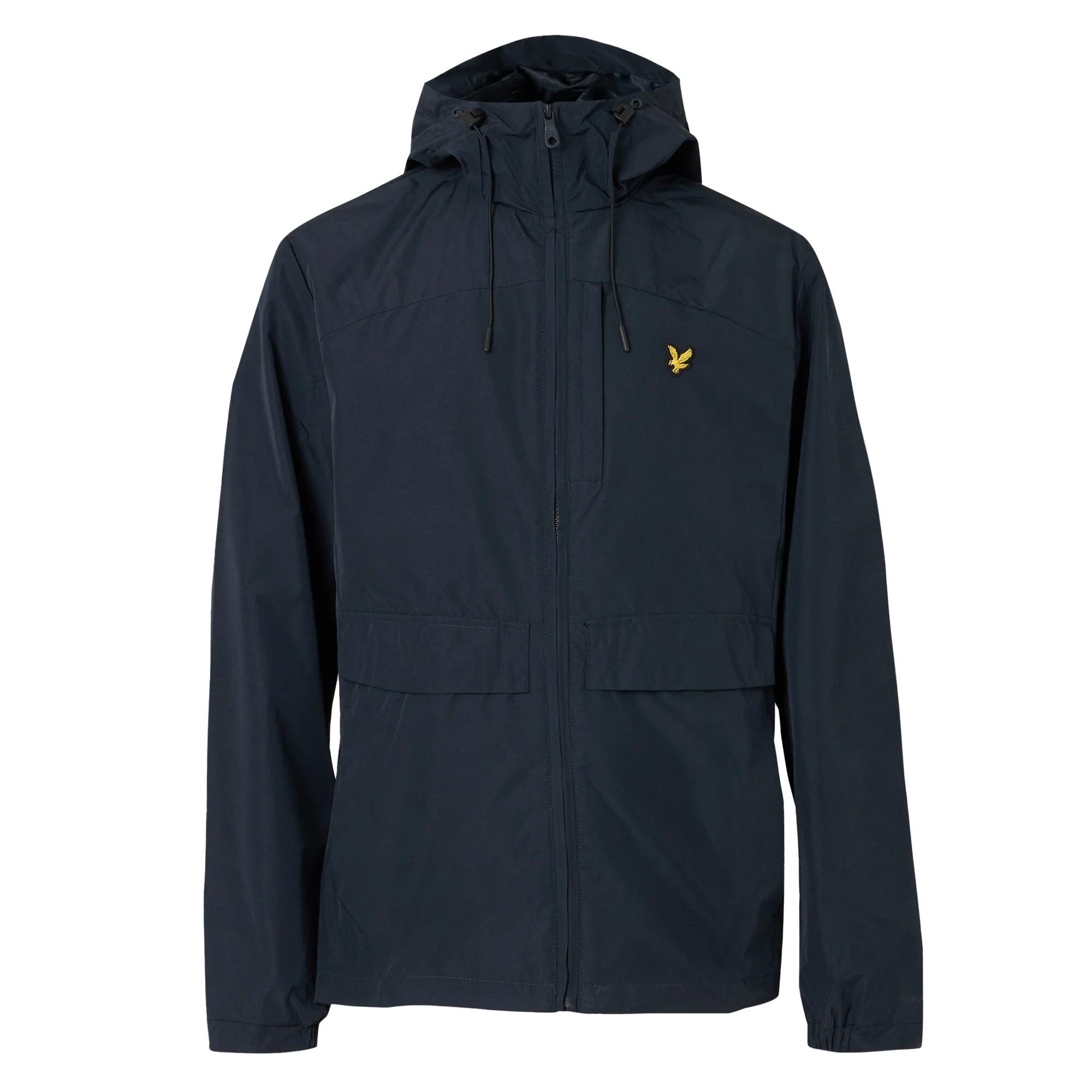 Veste à capuche Lyle & Scott Lightweight 1/6