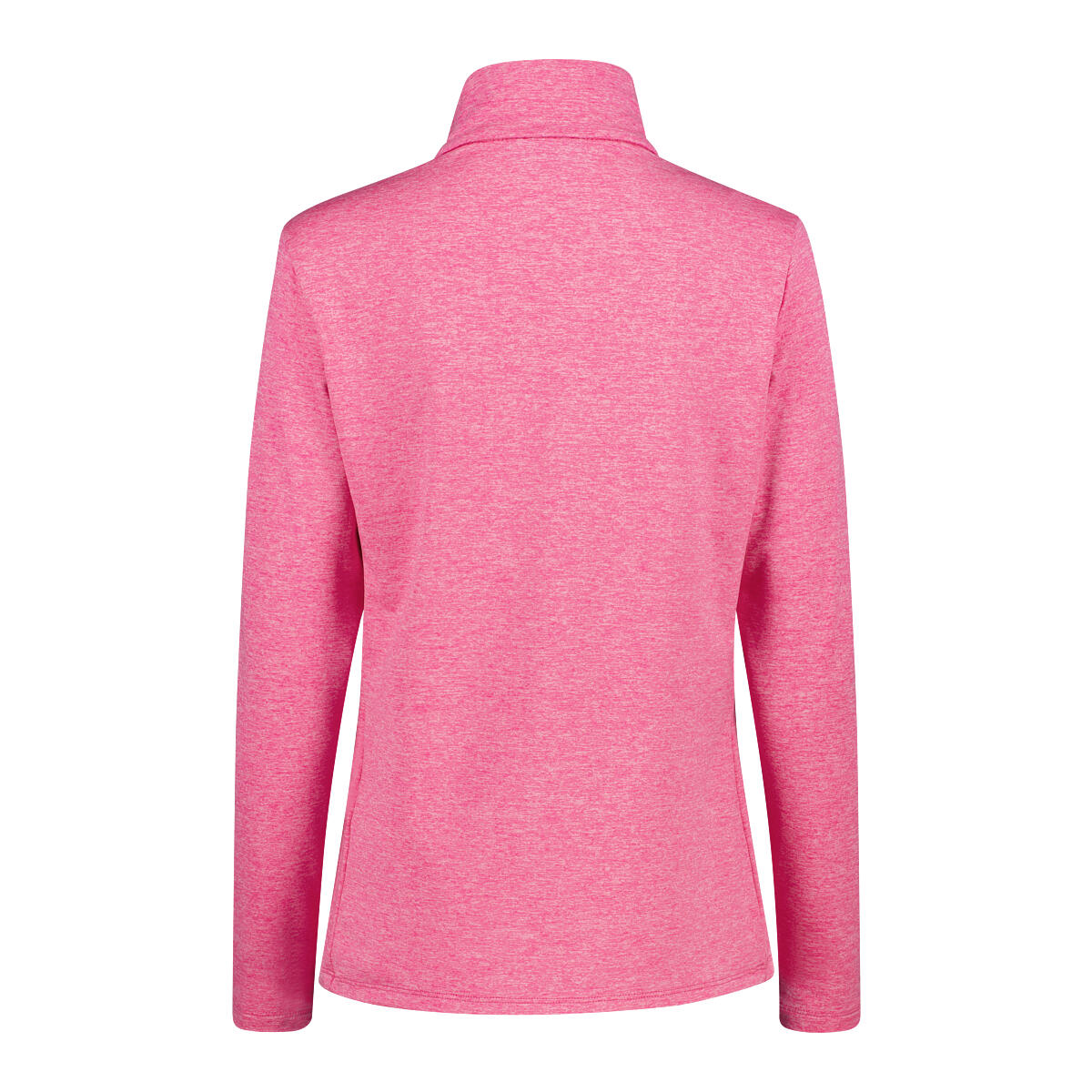 Veste à col roulé en jersey femme CMP 2/3