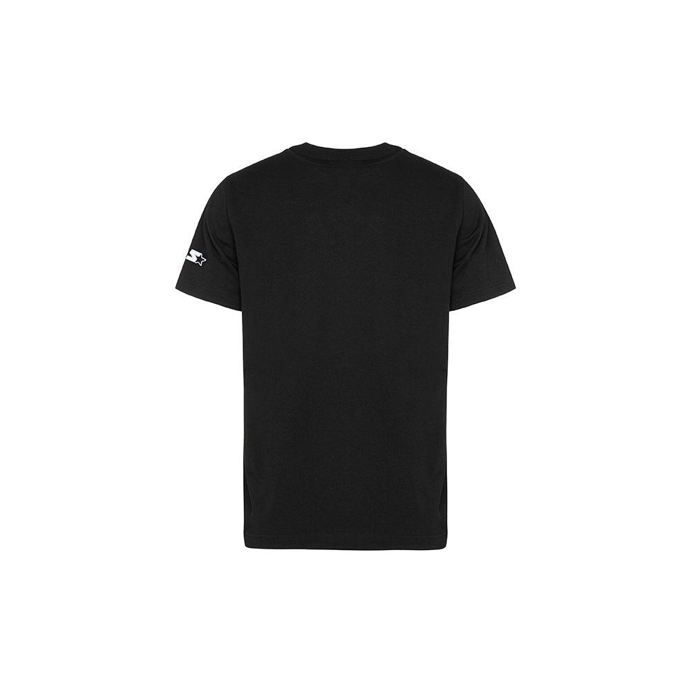 T-shirt Iconic logo NERO 2/3