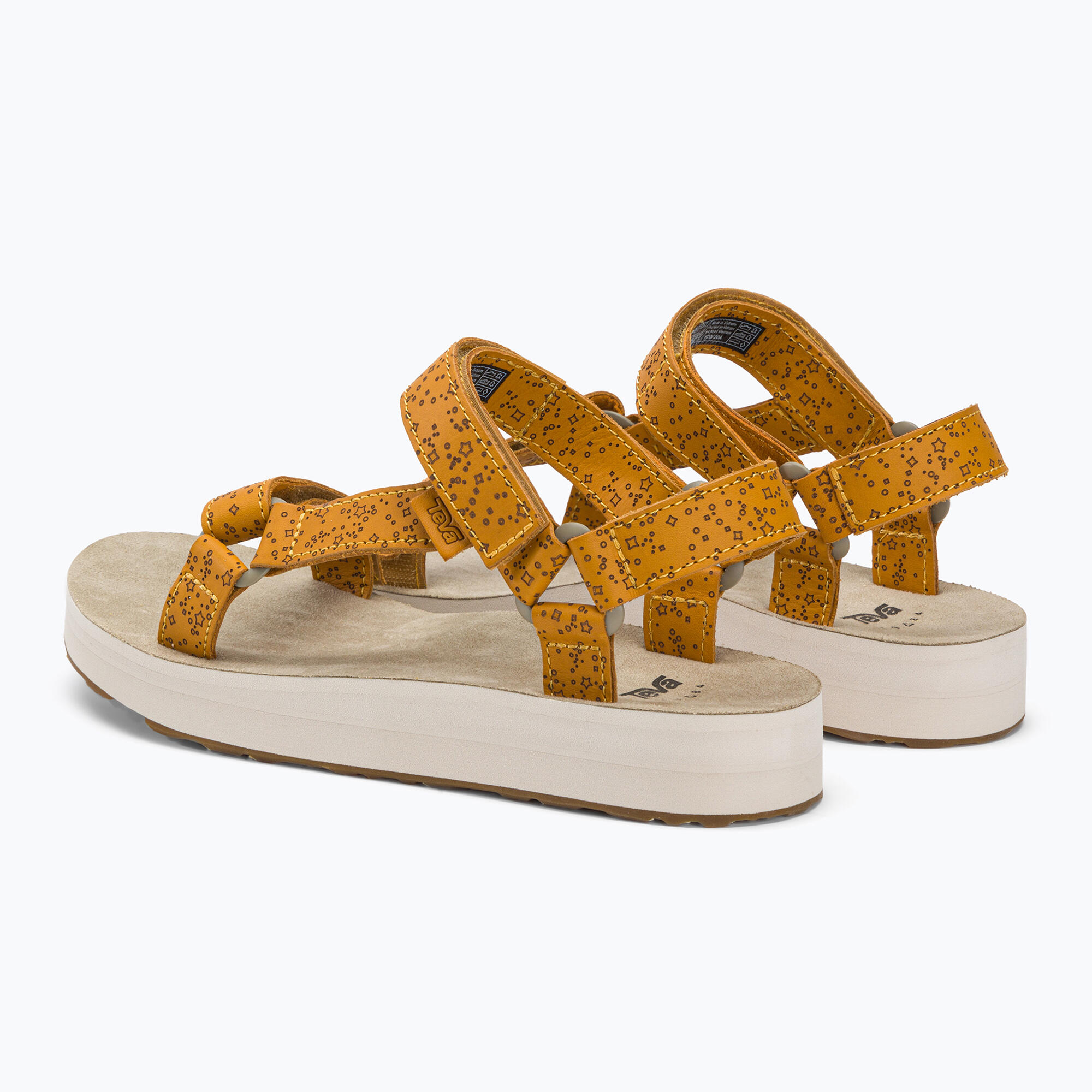 Sandali da donna Teva Midform Universal Star 3/7