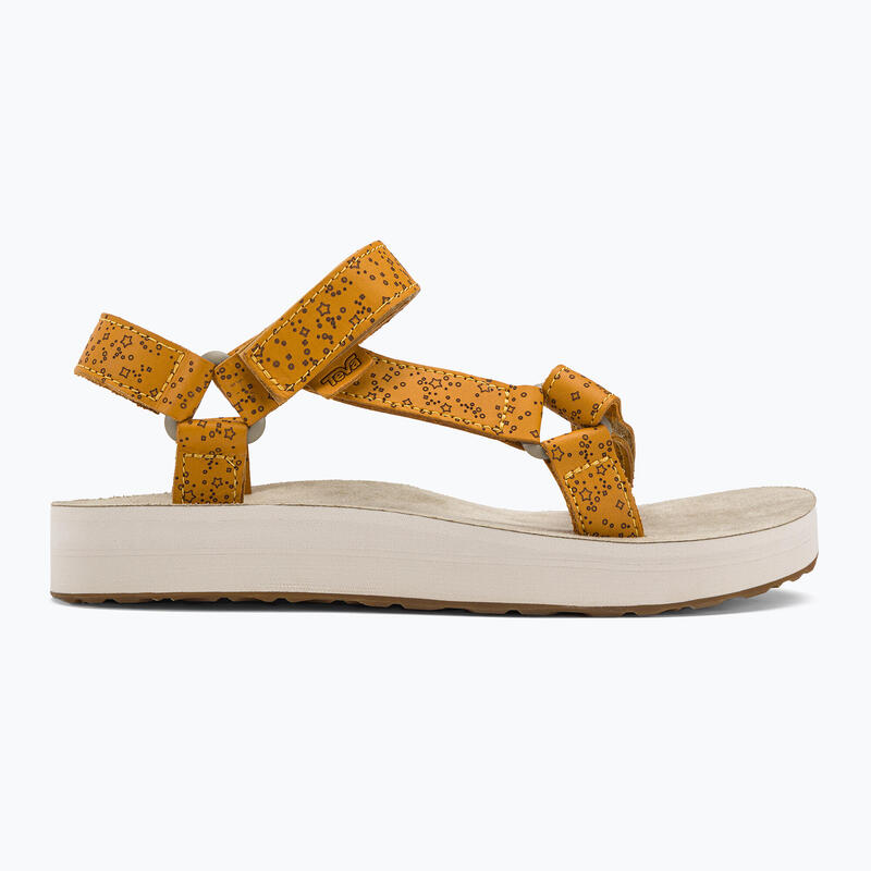 Sandale damă Teva Midform Universal Star
