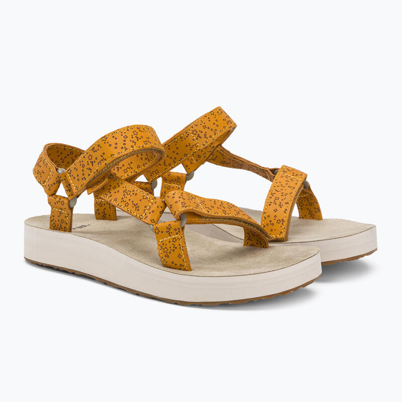 Sandale damă Teva Midform Universal Star