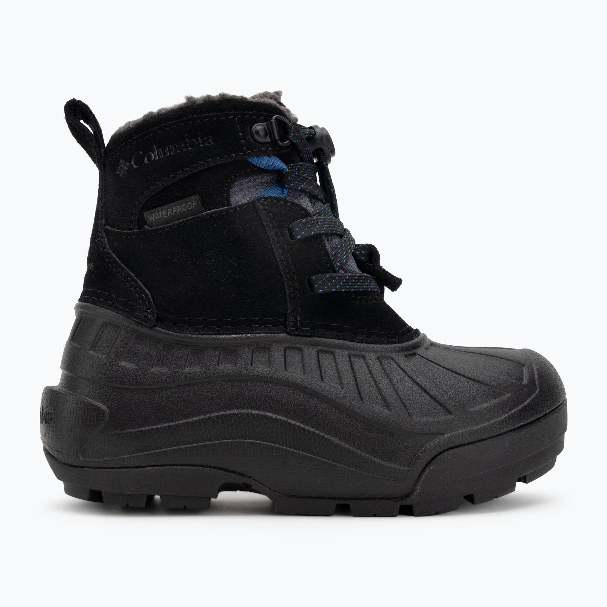 Botas de neve infantis Columbia Youth Powderbug Alpine 2/7