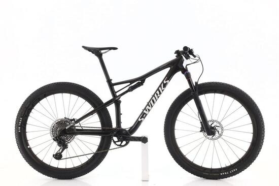 Segunda Vida · MTB · Epic S-Works XX1 · Muy buen estado