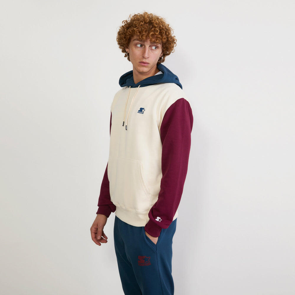 Pantaloni da uomo jogger Iconic Starter OCEANO 3/5