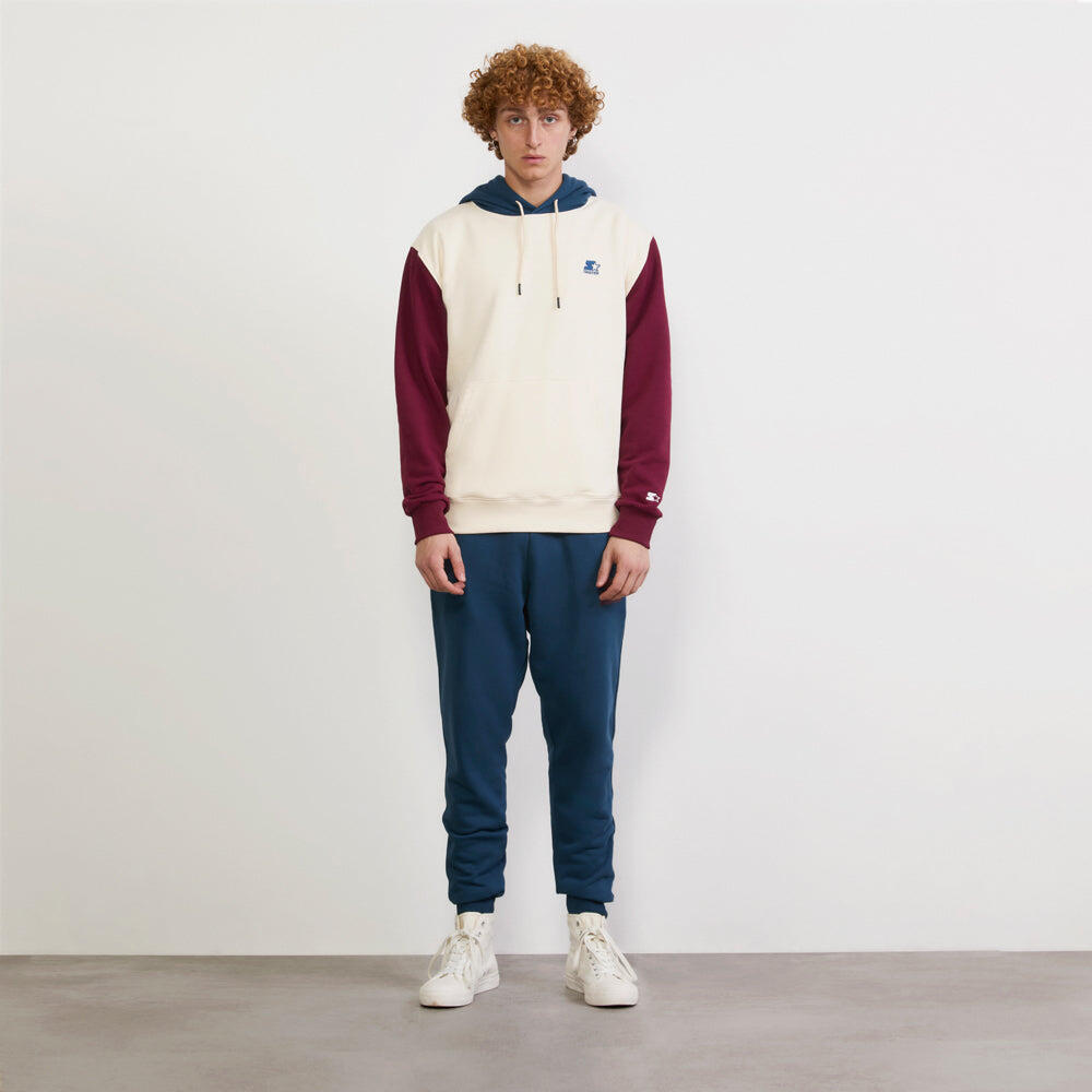 Pantaloni da uomo jogger Iconic Starter OCEANO 5/5