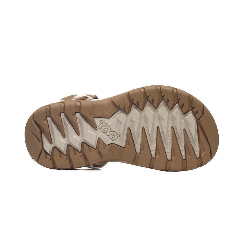 Sandalias de mujer Teva Terra Fi 5 Universal 4/7