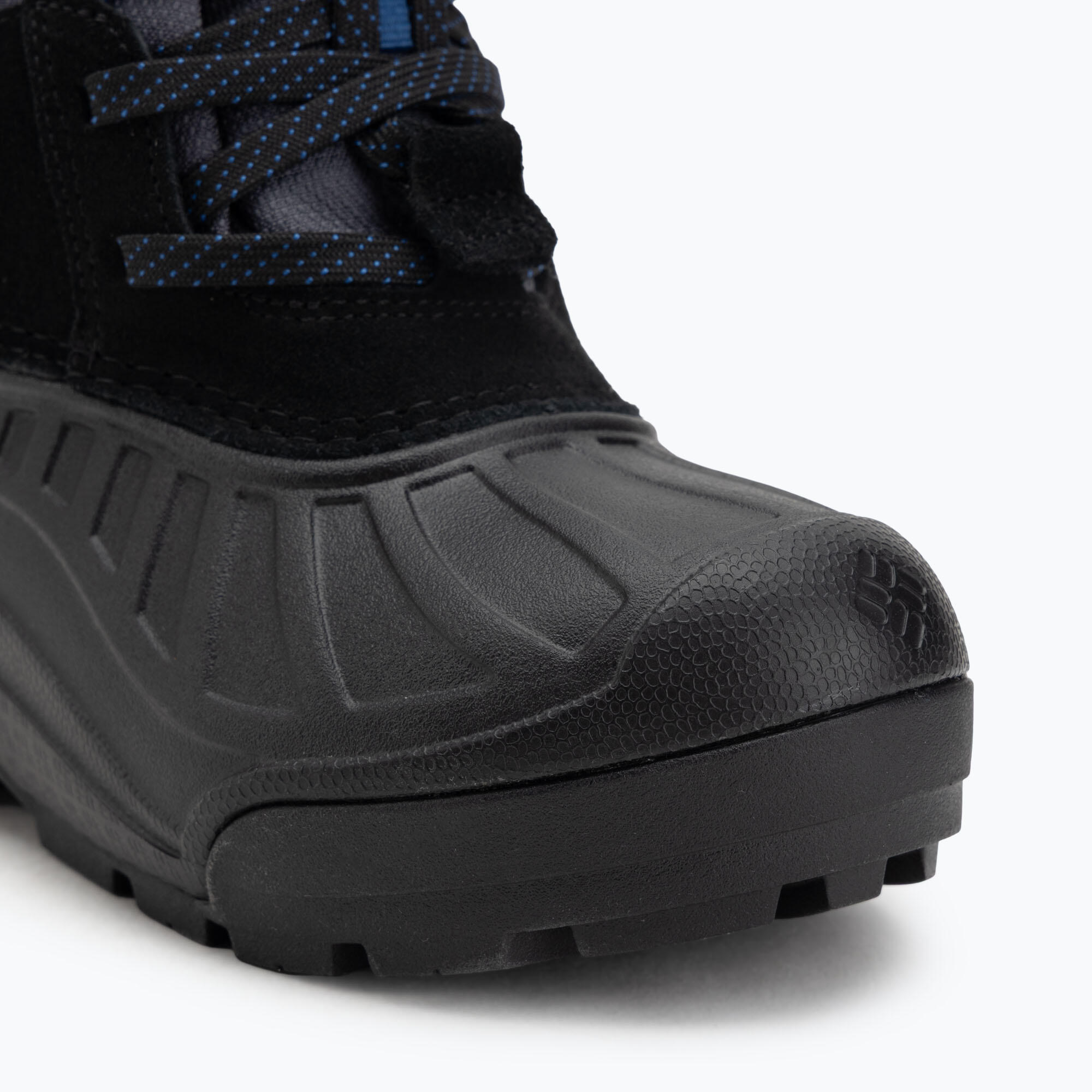Botas de neve infantis Columbia Youth Powderbug Alpine 7/7