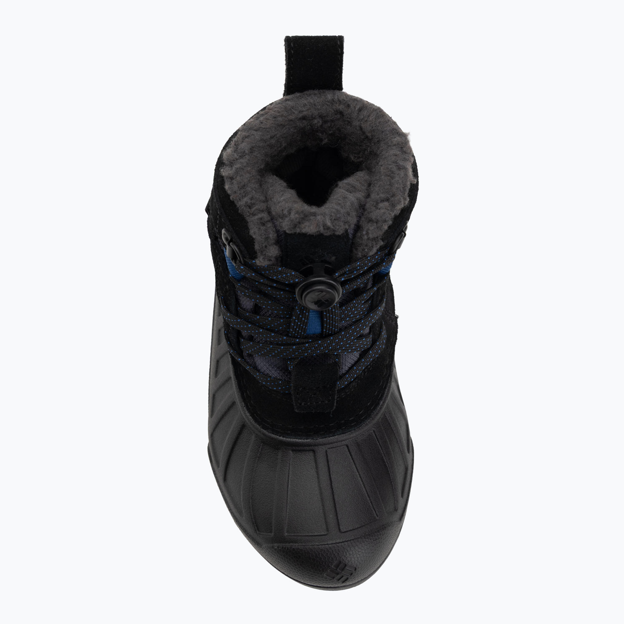 Botas de neve infantis Columbia Youth Powderbug Alpine 5/7