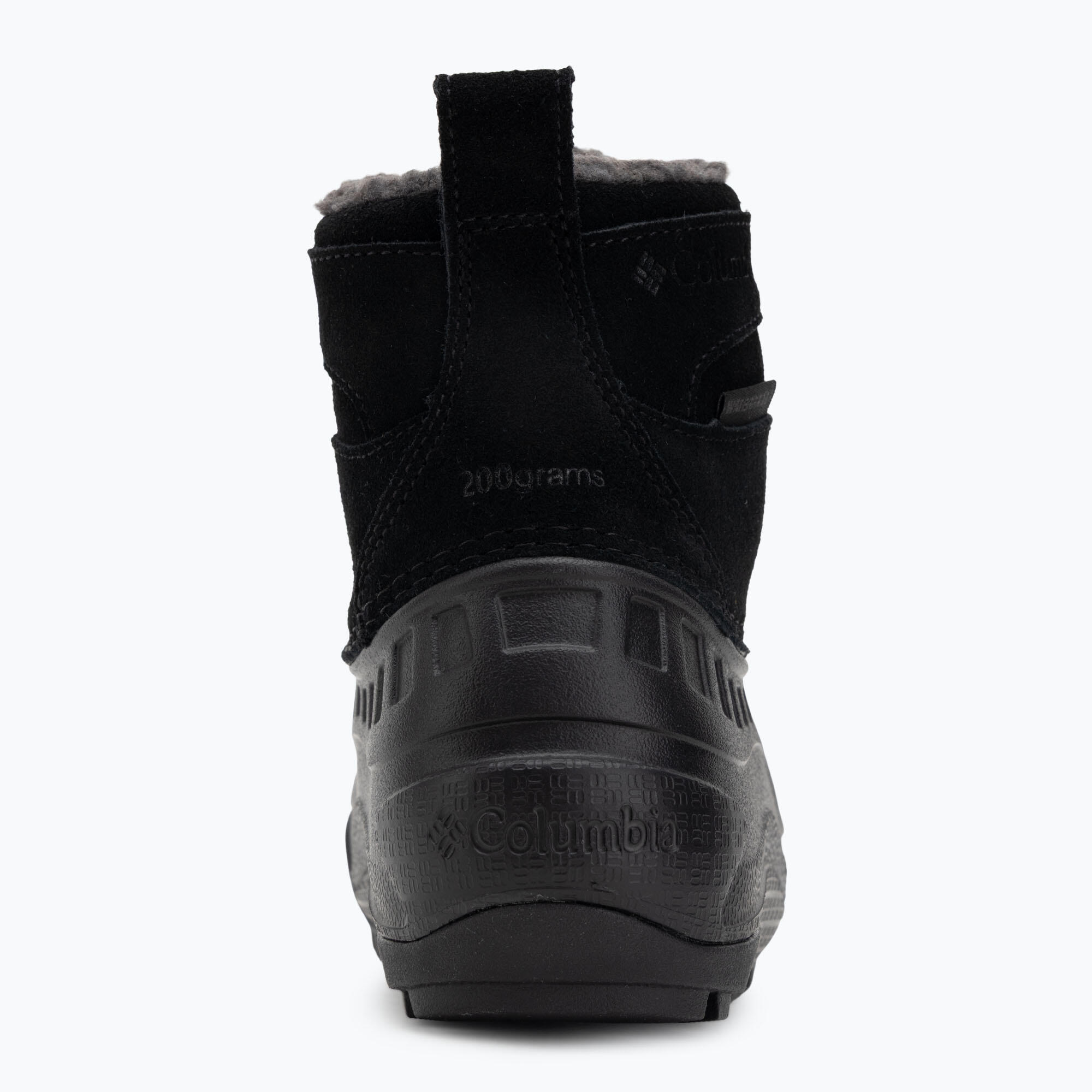 Botas de neve infantis Columbia Youth Powderbug Alpine 6/7