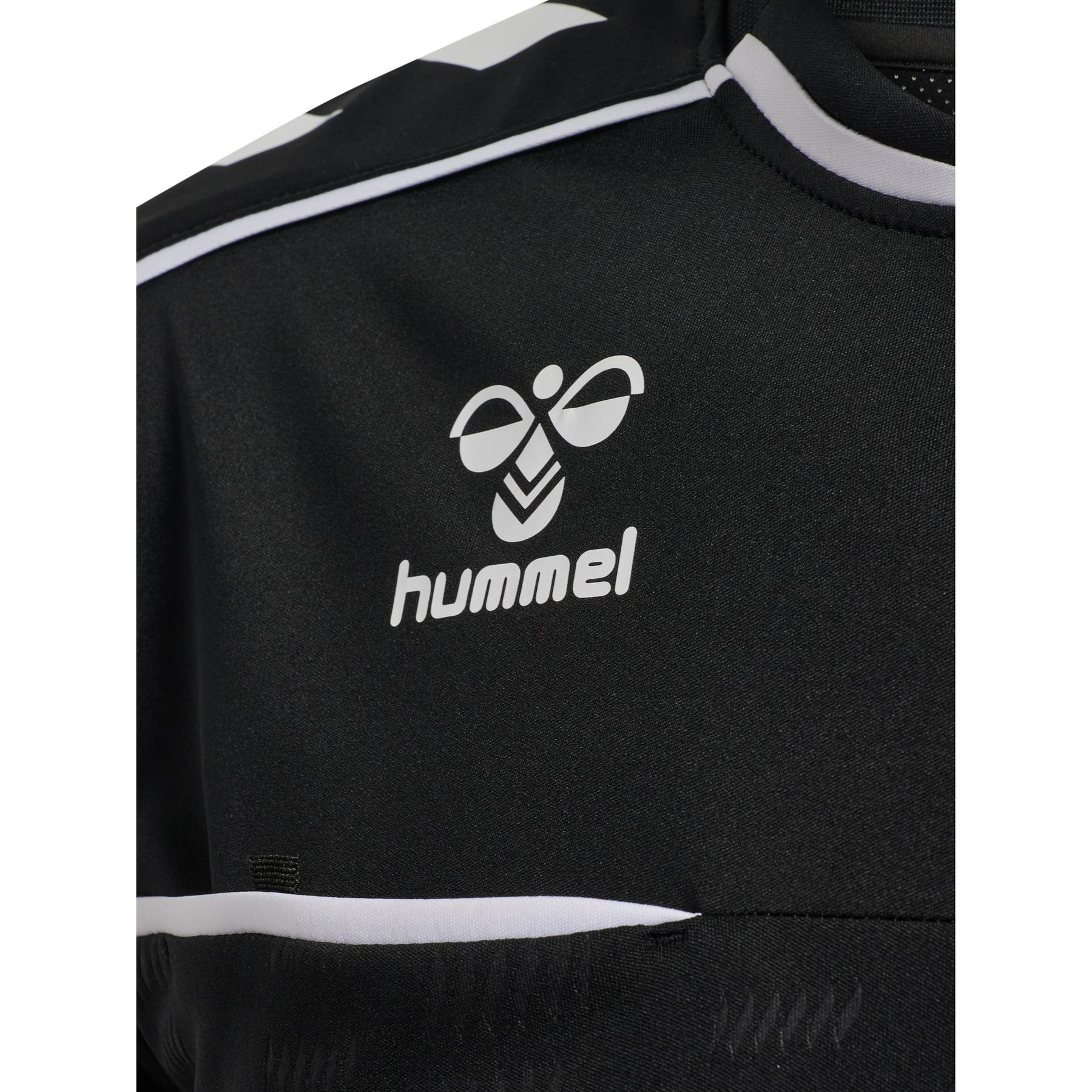 Maillot manches longues Hummel Referee 3/4