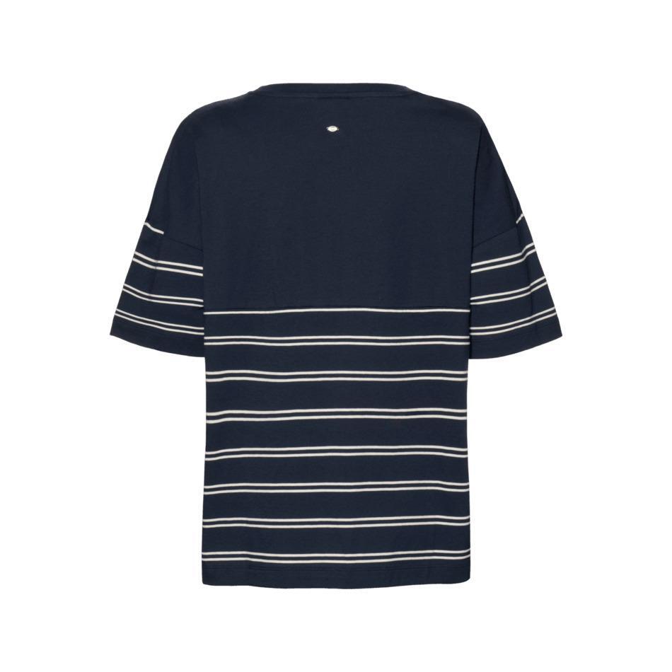 T-shirt femme Musto Marine 2/2