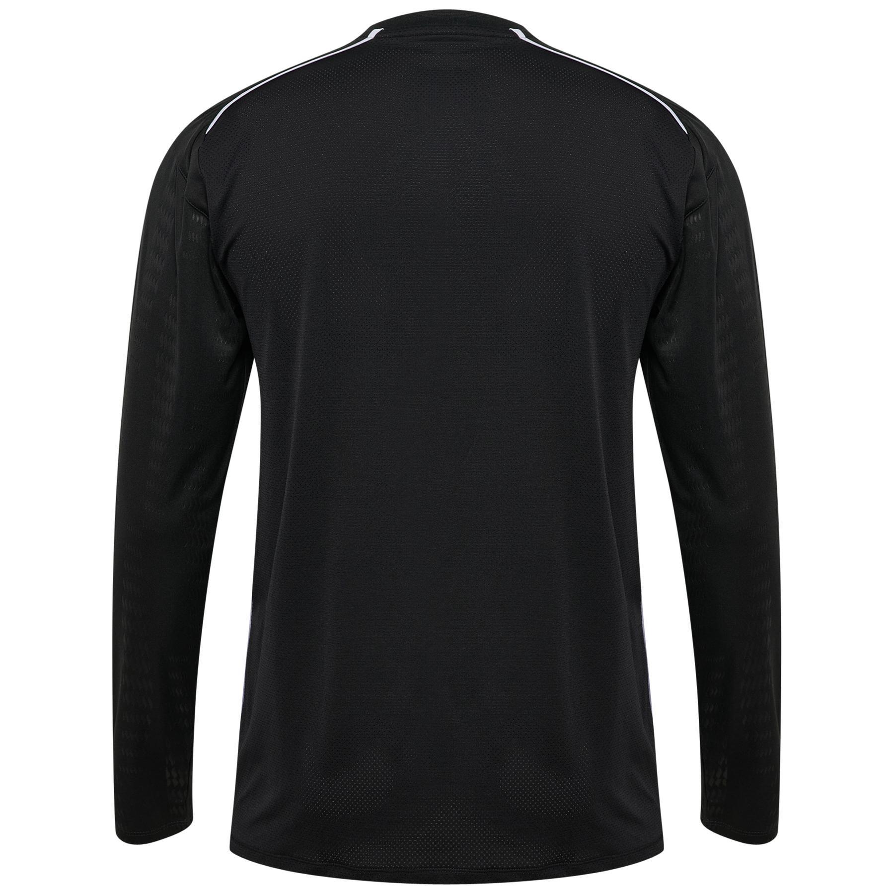 Maillot manches longues Hummel Referee 2/4