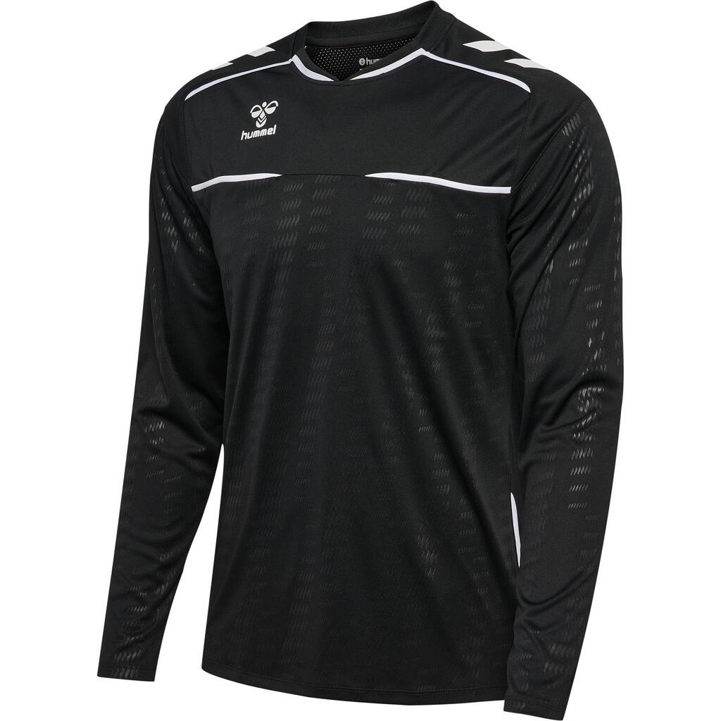 Long Sleeve Jersey Hummel Referee
