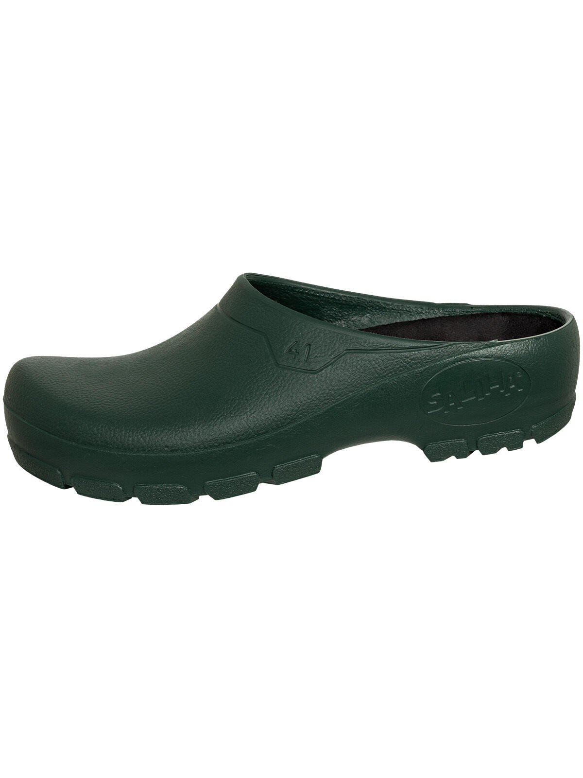 BOCKSTIEGEL Tuinklompen Multi Clog open 2/6