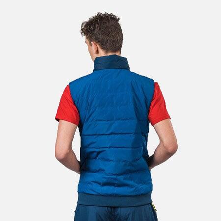 Vesta Prezentare TeamRomania20 Masculin Navy