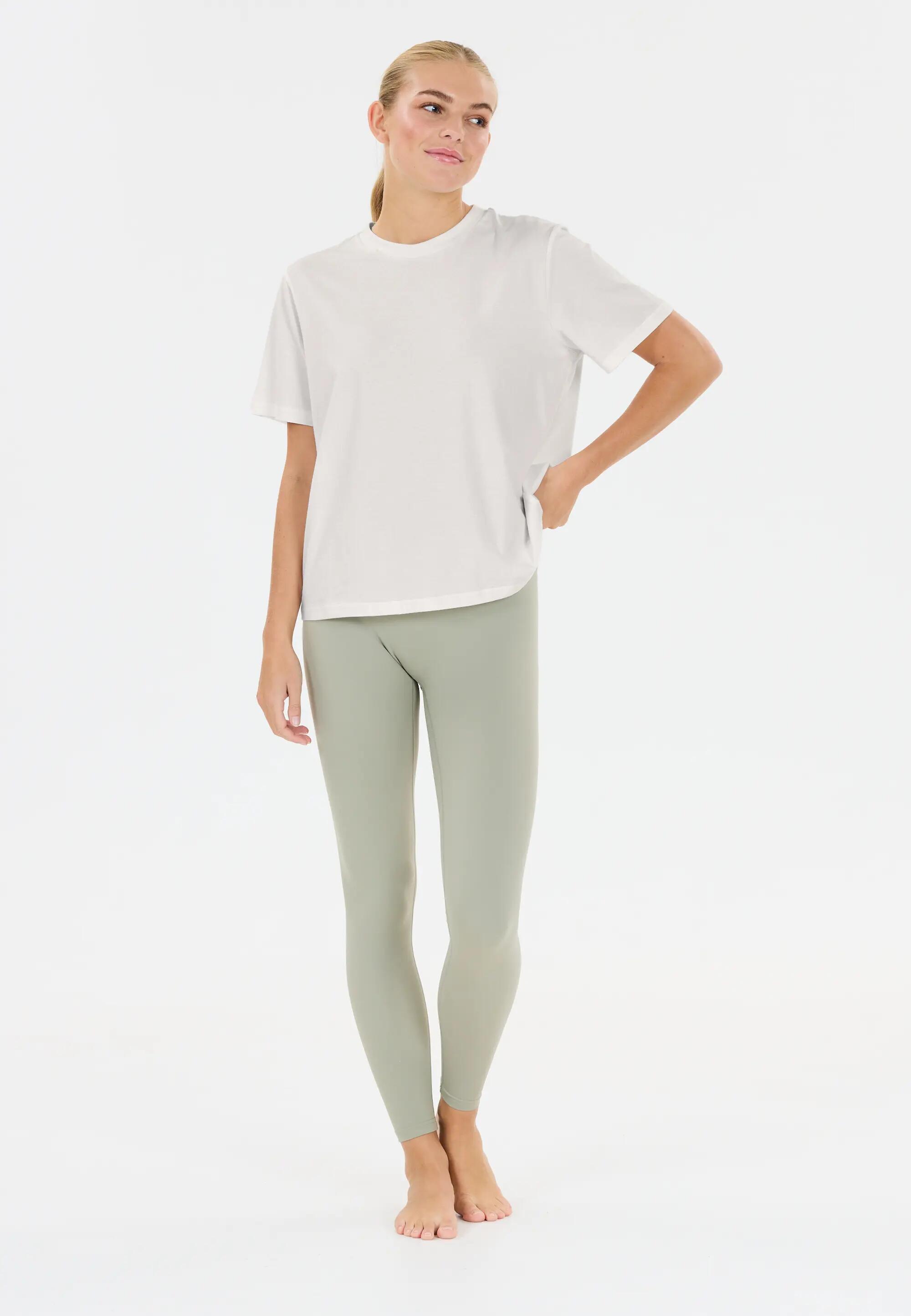 Koszulka damska Athlecia Lexy 3/15