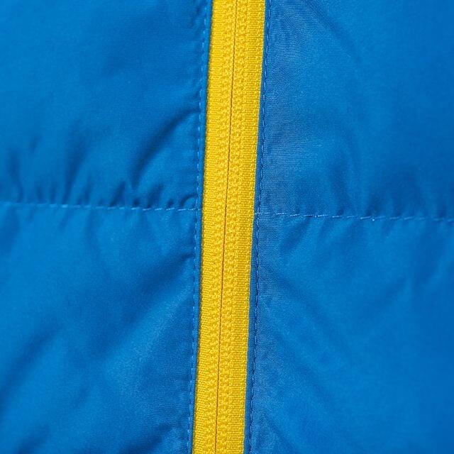 Vesta Prezentare TeamRomania20 Masculin Navy