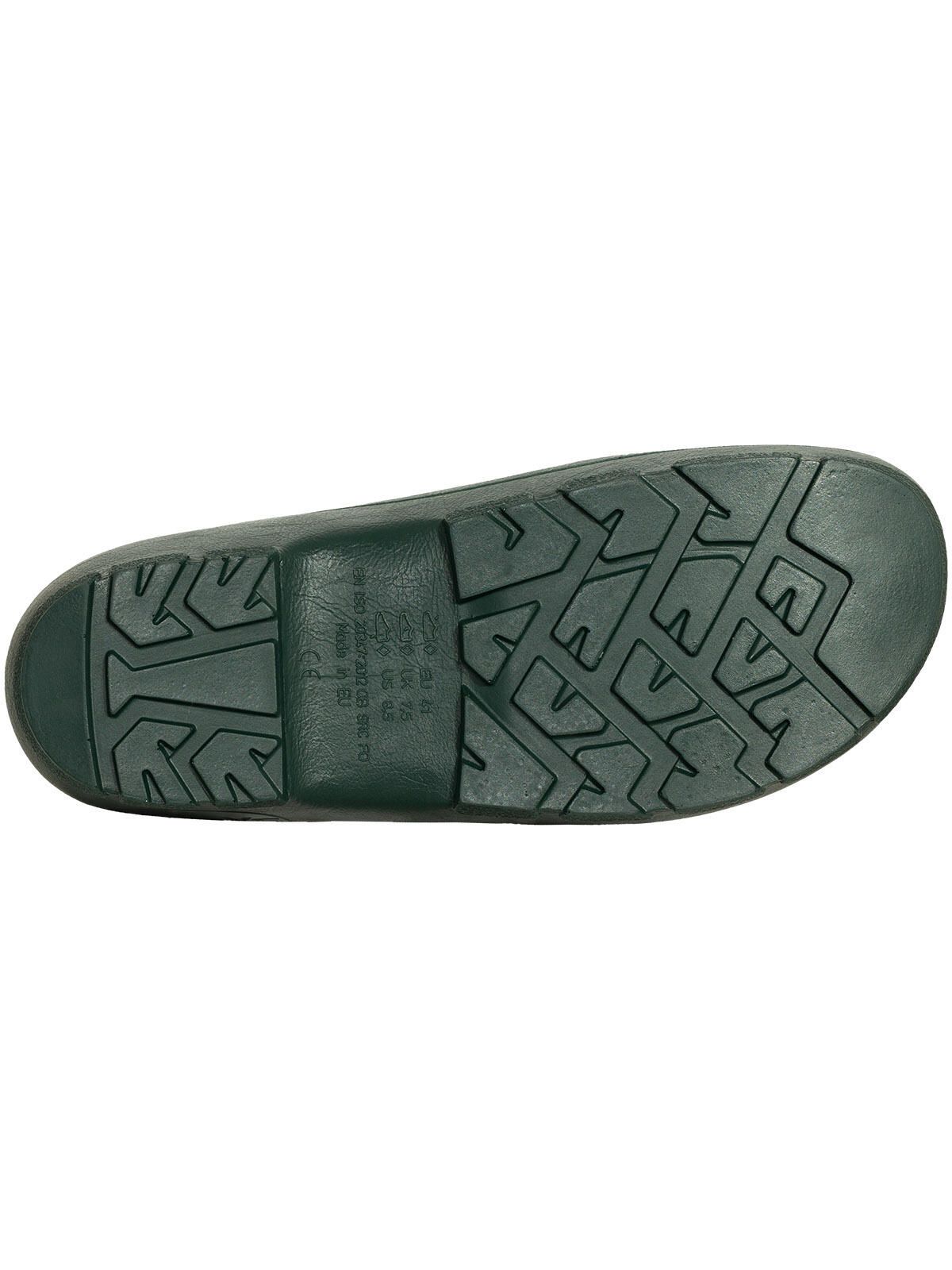 BOCKSTIEGEL Tuinklompen Multi Clog open 6/6