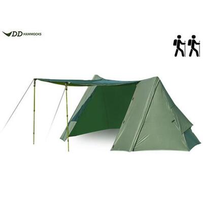 Dd superlight a-frame tent