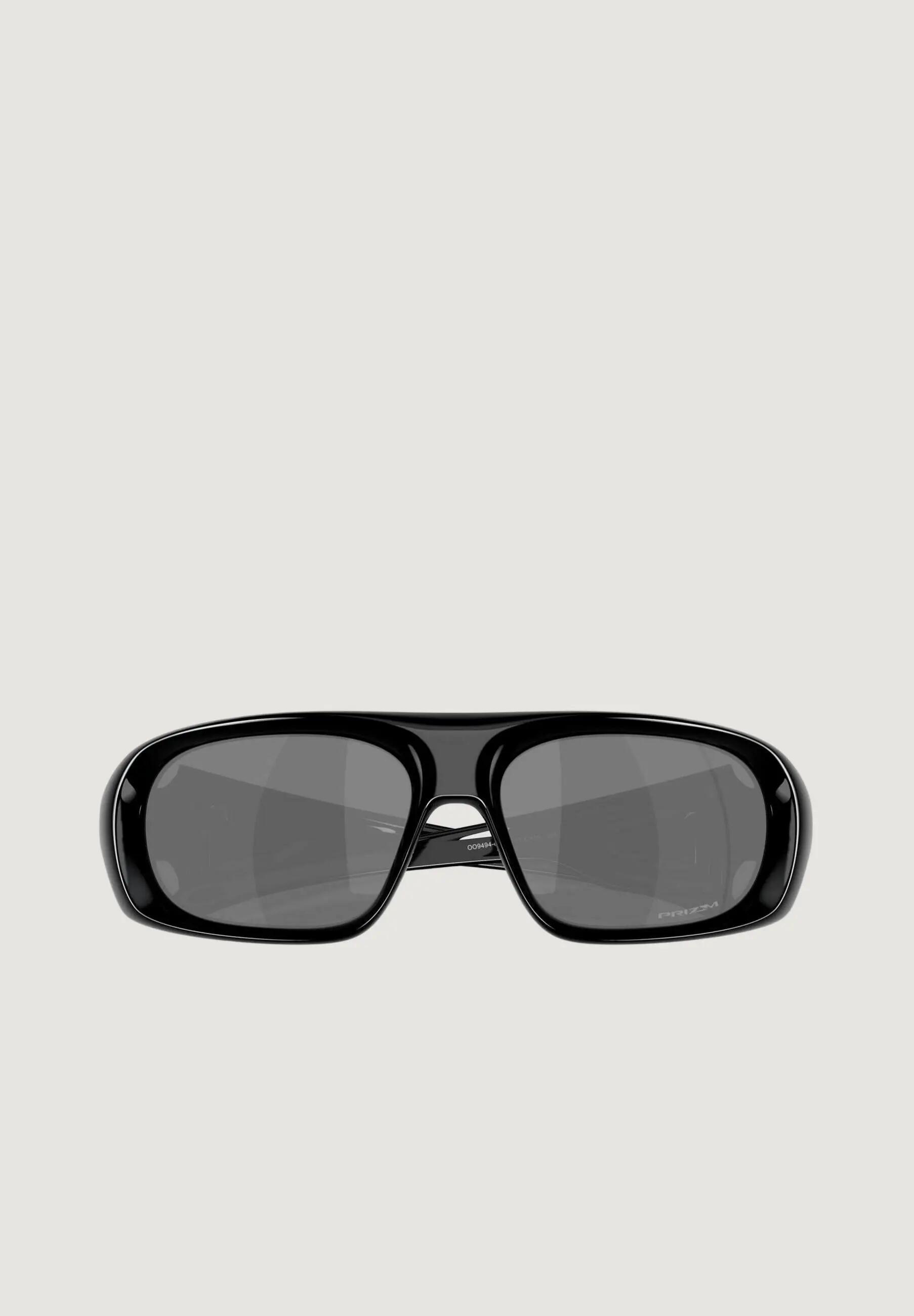 MEN'S Sonnenbrille BELLEVILLE UNISEX SCHWARZ 3/5