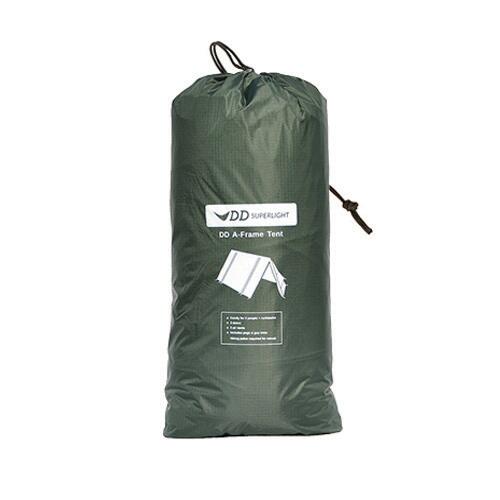 DD Superlight A-Frame Tent 3/5