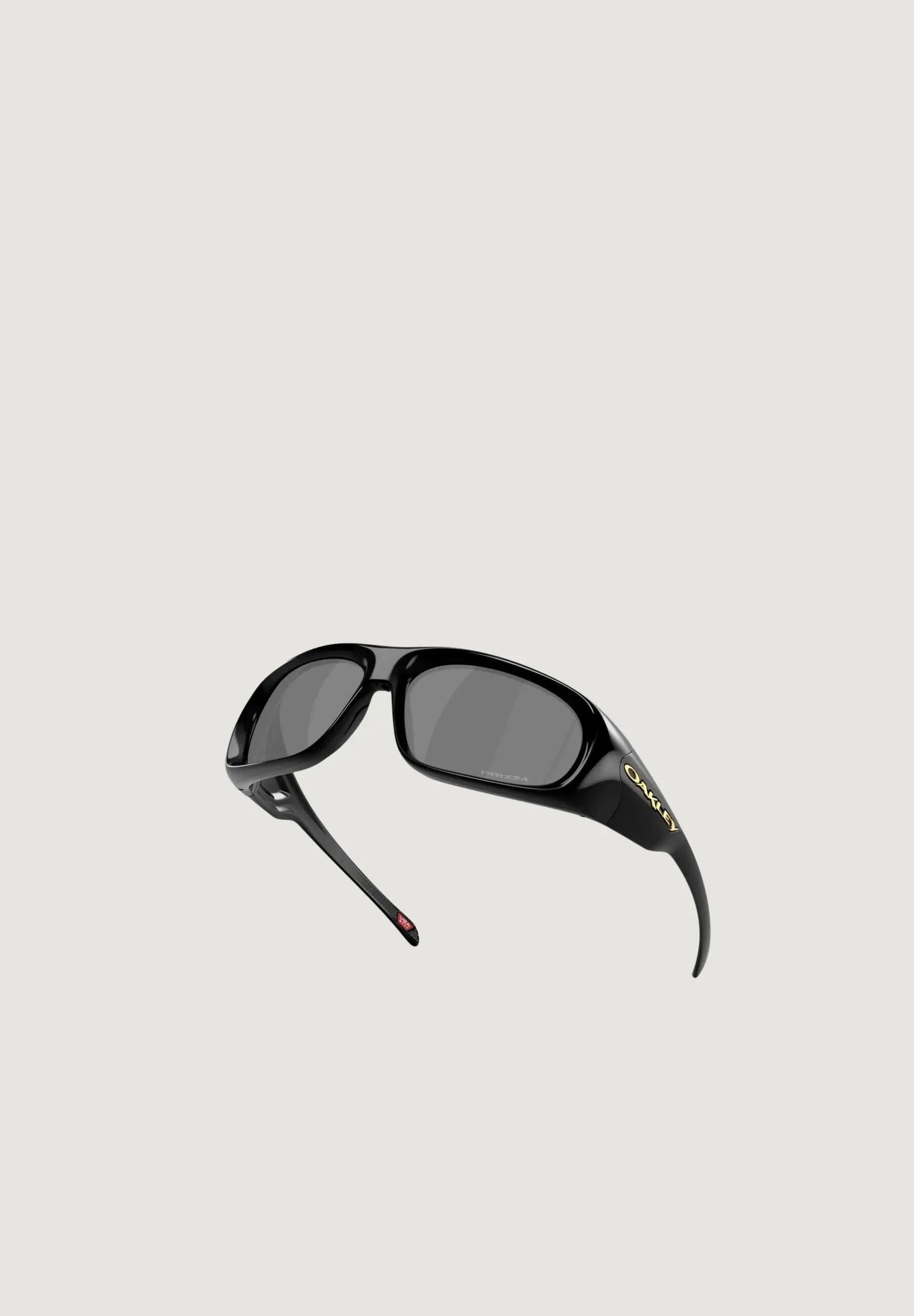 MEN'S Sonnenbrille BELLEVILLE UNISEX SCHWARZ 2/5