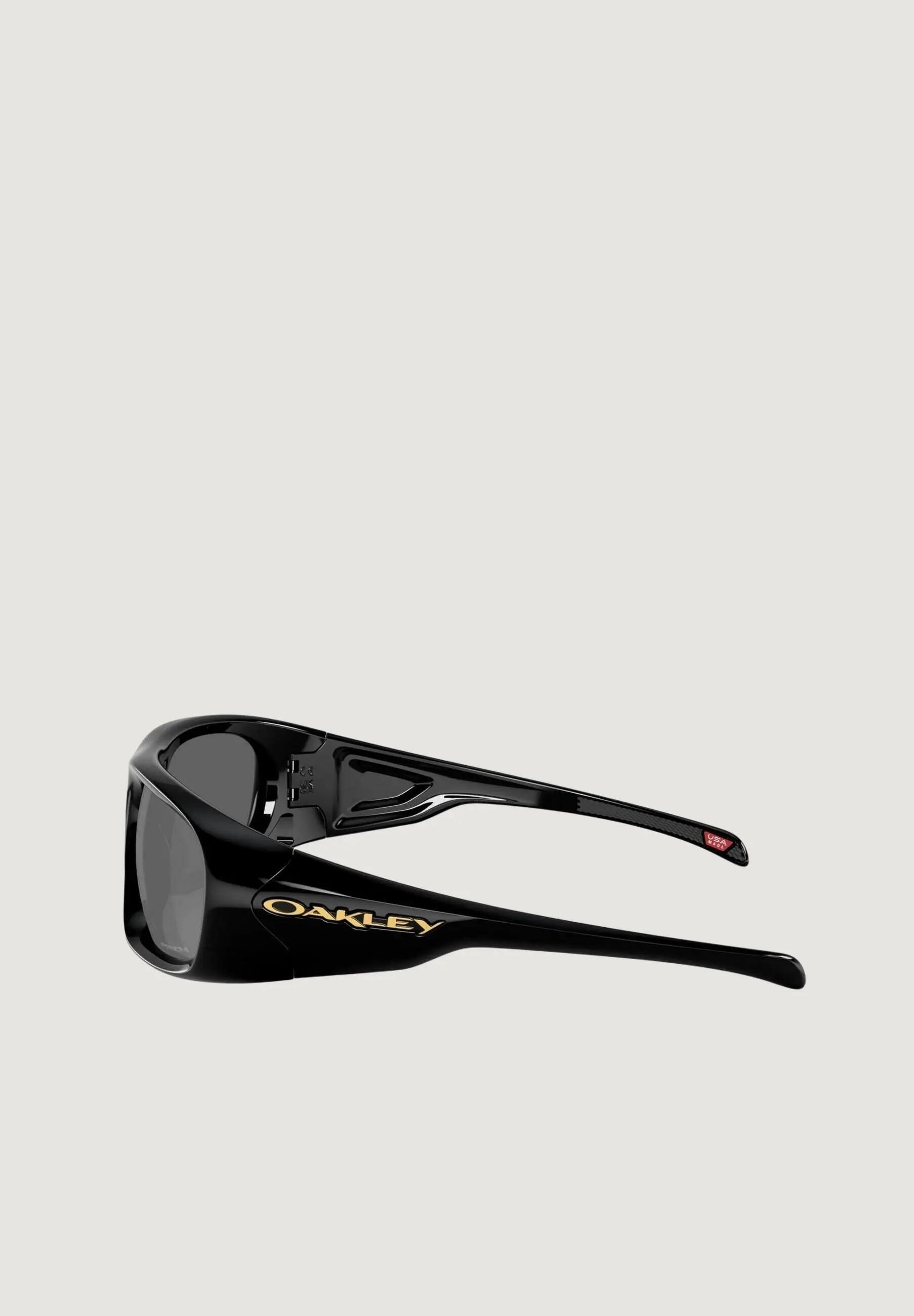 MEN'S Sonnenbrille BELLEVILLE UNISEX SCHWARZ 5/5