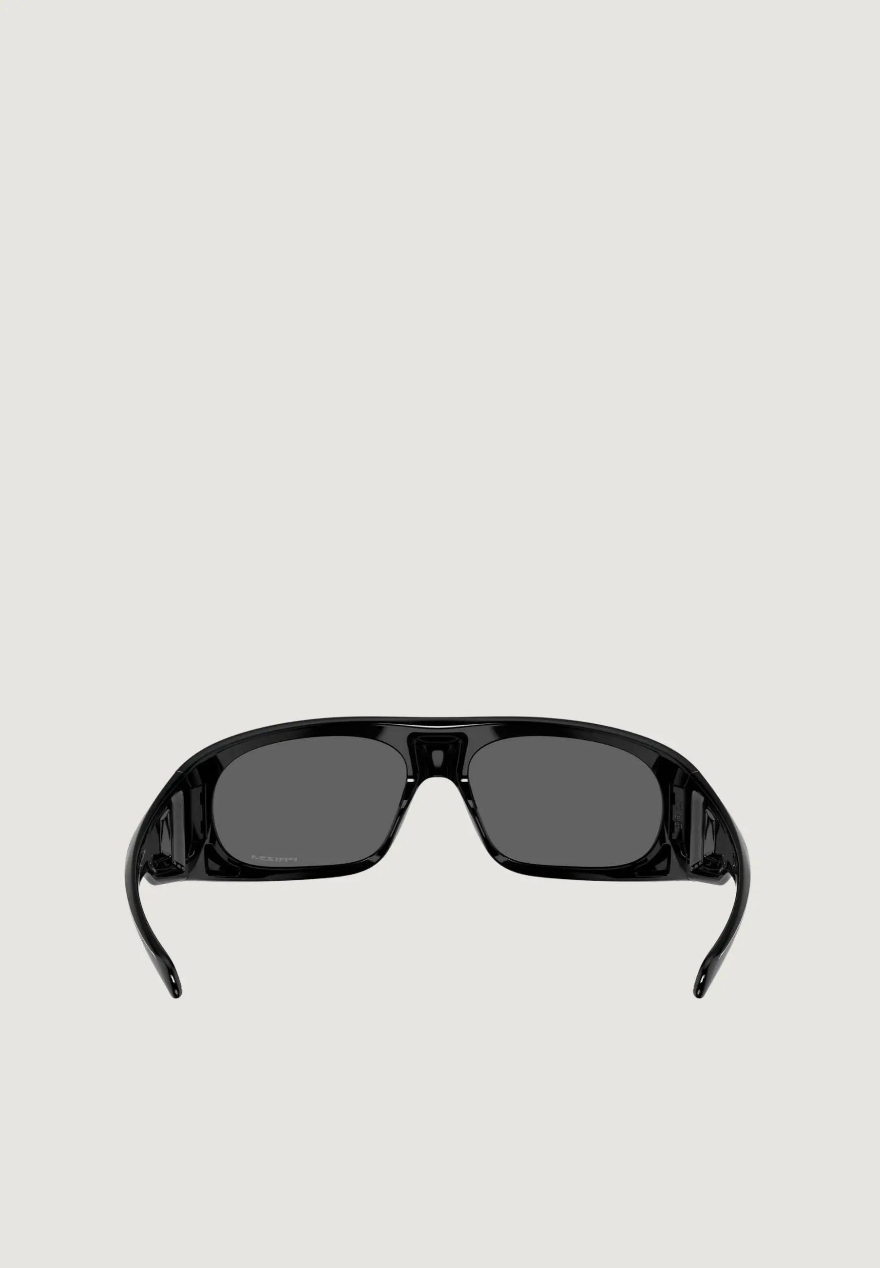 MEN'S Sonnenbrille BELLEVILLE UNISEX SCHWARZ 4/5