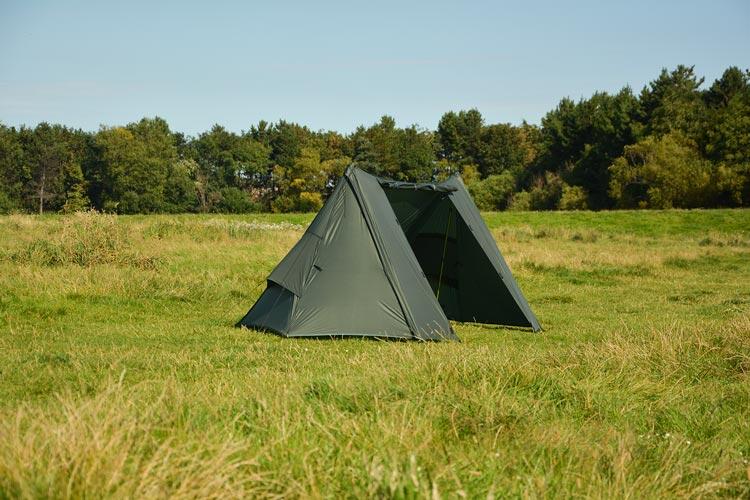 DD Superlight A-Frame Tent 4/5