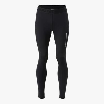Collants d'entraînement homme Core Long Tights sèche-rapide