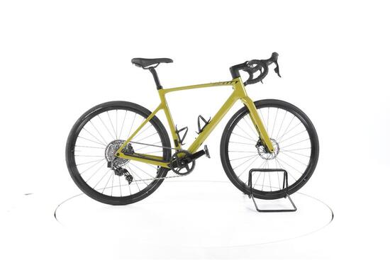 Refurbished - Scott Addict Gravel 20 2023 - Sehr gut