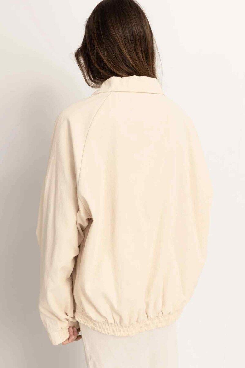Bomber de Santa Monica - Chaqueta Mujer 3/3