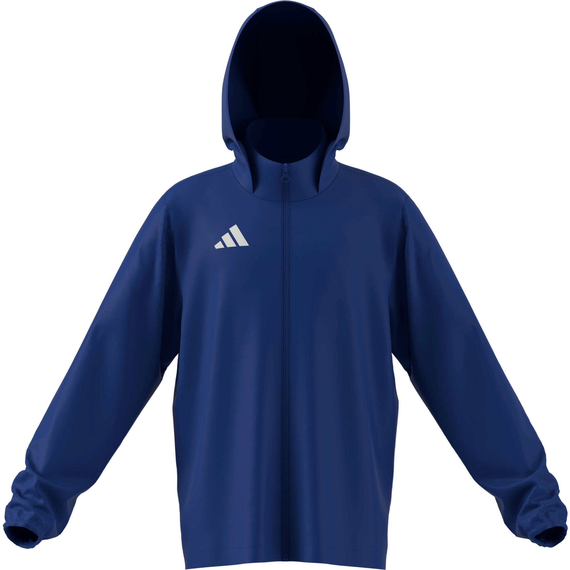 ADIDAS Dětská bunda Entrada26 Multi