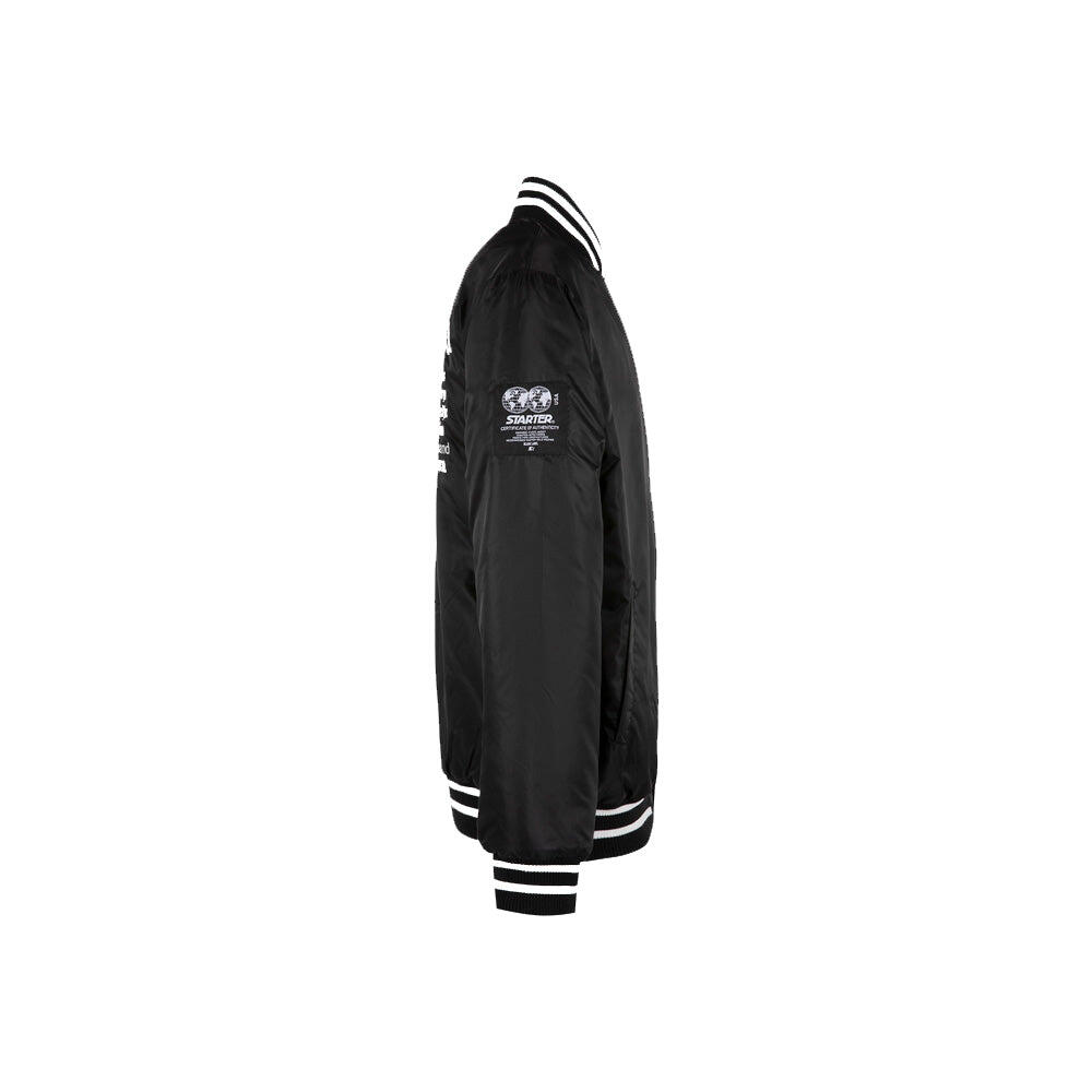 Retro Sport Varsity NERO 3/7